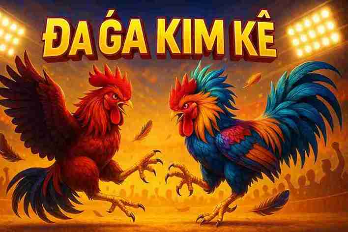 Đá Gà Kim Kê 23WIN01 – Sân Chơi Giải Trí Hấp Dẫn Nhất