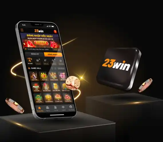 23WIN01 Trực Tuyến – Ứng Dụng Slot Đỉnh Cao