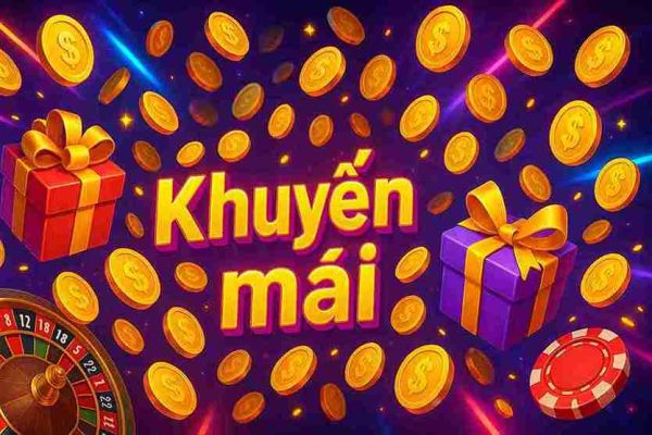 Khuyến Mãi 23WIN01 – Ưu Đãi Hot Nhất Tháng Này