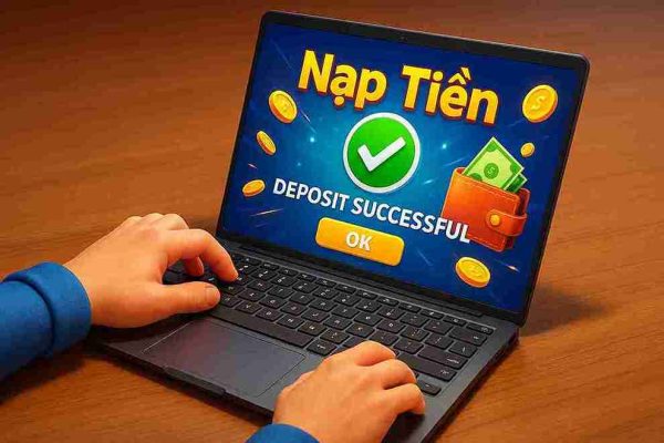 Nạp Tiền 23WIN01 – Giao Dịch Nhanh, An Toàn Và Uy Tín