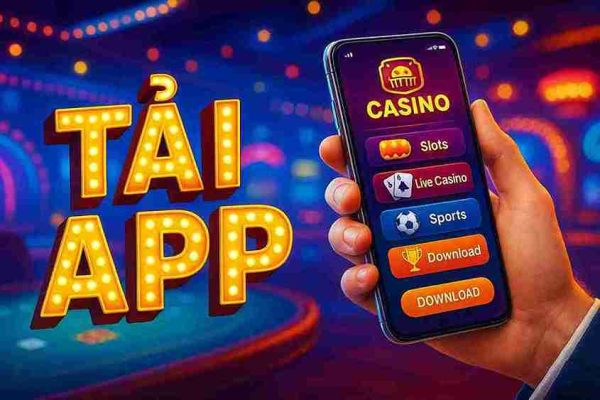 Tải App 23WIN01 – Ứng Dụng Chơi Game Nhanh Và An Toàn